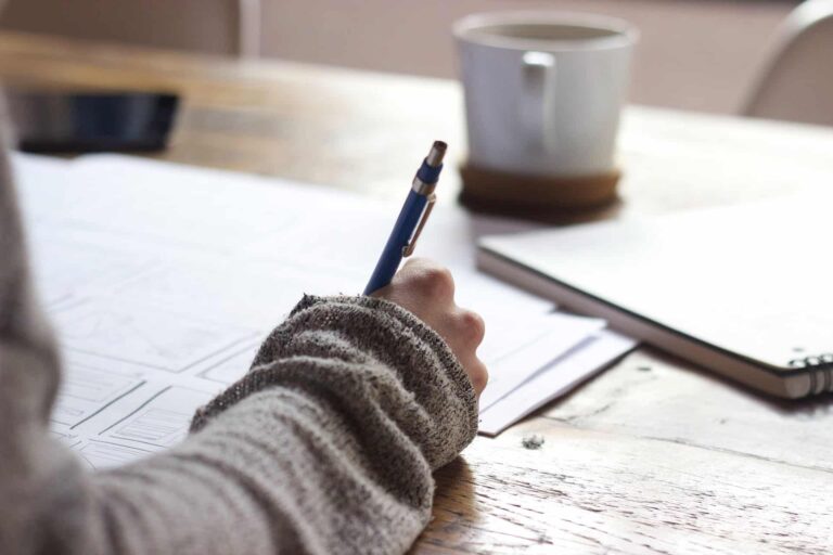 I\’m A Supermodel & Entrepreneur: These Are My Daily Tips For Productivity