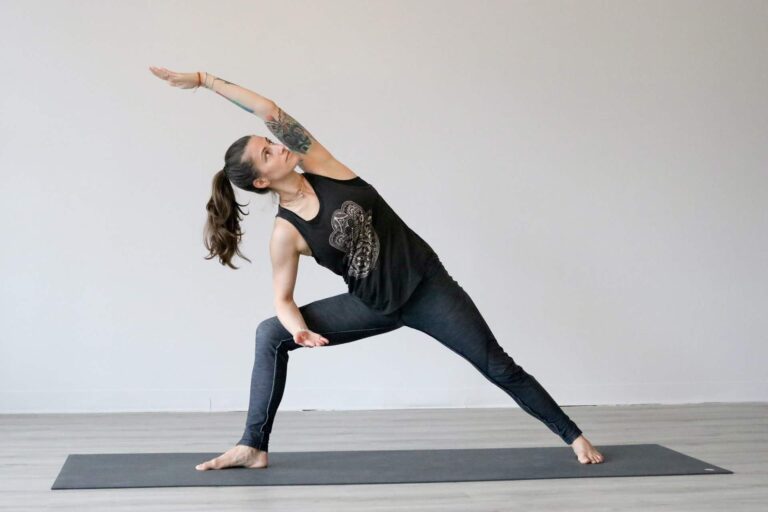 This 5-Minute Trick Helps You Feel Energized, Even When It\’s Cold & Dark Outside